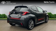 Toyota Yaris 1.5 Hybrid Excel 5dr CVT Hybrid Hatchback